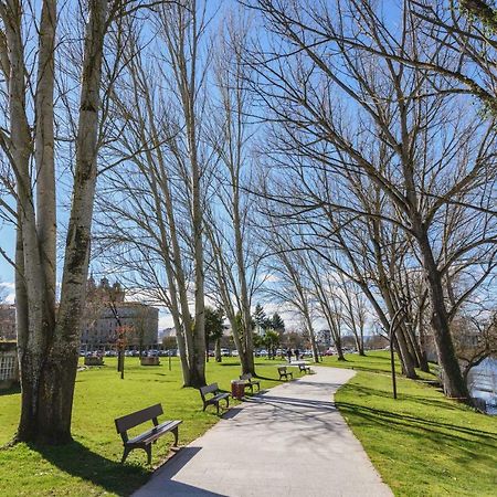 Вілла Casa Do Peso Монфорте-де-Лемос Екстер'єр фото